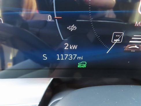 Used 2024 Cadillac Lyriq Luxury w/ LPO, Floor Liner Package image 22