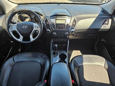 Used 2013 Hyundai Tucson GLS AWD/4WD image 17