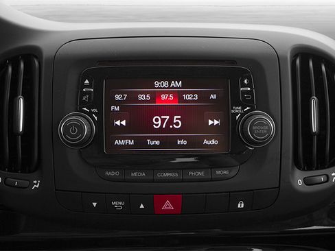 Used 2014 FIAT 500L Lounge image 10