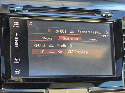 Used 2017 Honda Accord EX-L image 4