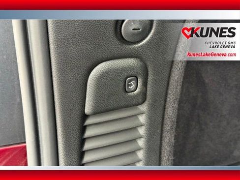 Used 2024 Dodge Durango R/T AWD/4WD image 27