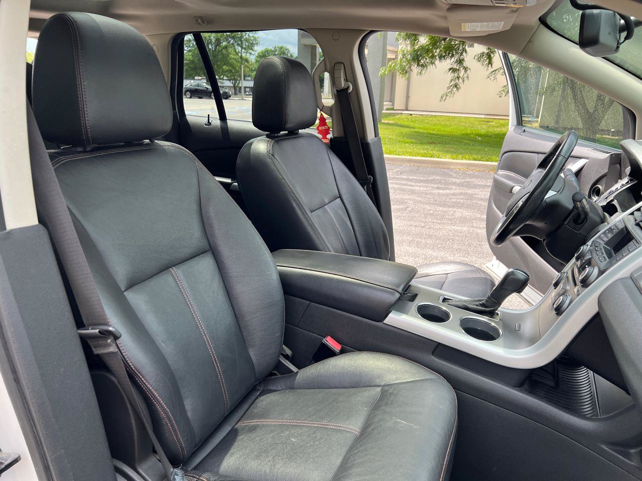 Used 2012 Ford Edge SEL AWD/4WD image 31