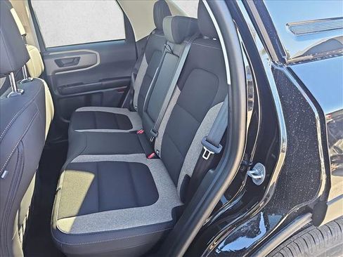 New 2025 Ford Bronco Sport Big Bend w/ Convenience Package image 11