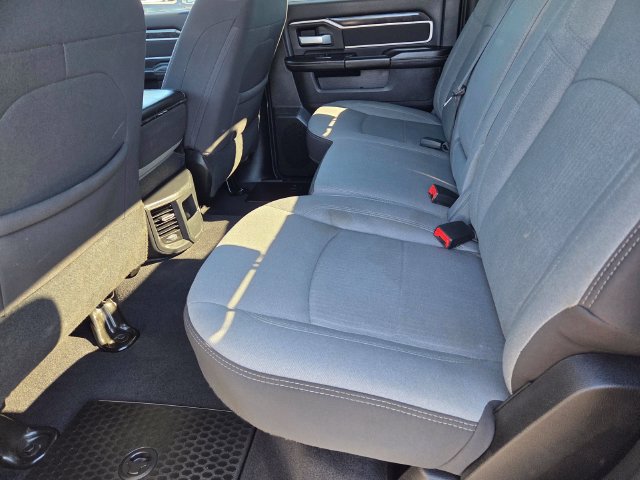Used 2024 RAM 2500 Big Horn AWD/4WD image 11
