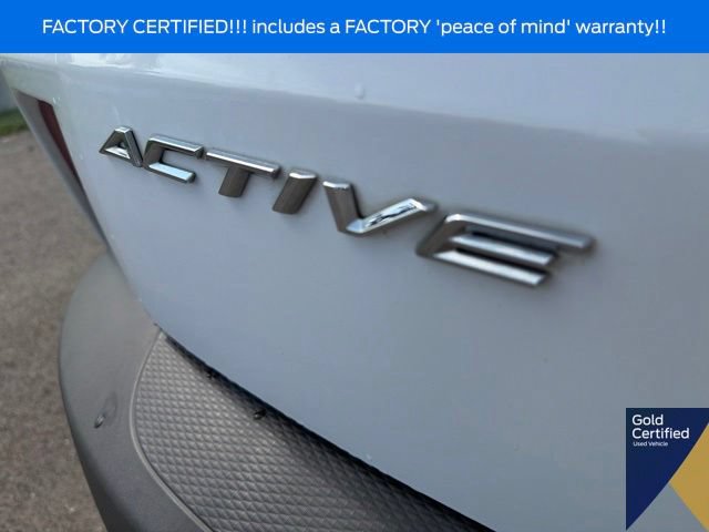 Used 2023 Ford Escape Active FWD image 12