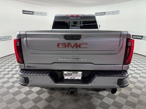 Used 2024 GMC Sierra 2500 Denali w/ Denali Reserve Package image 5
