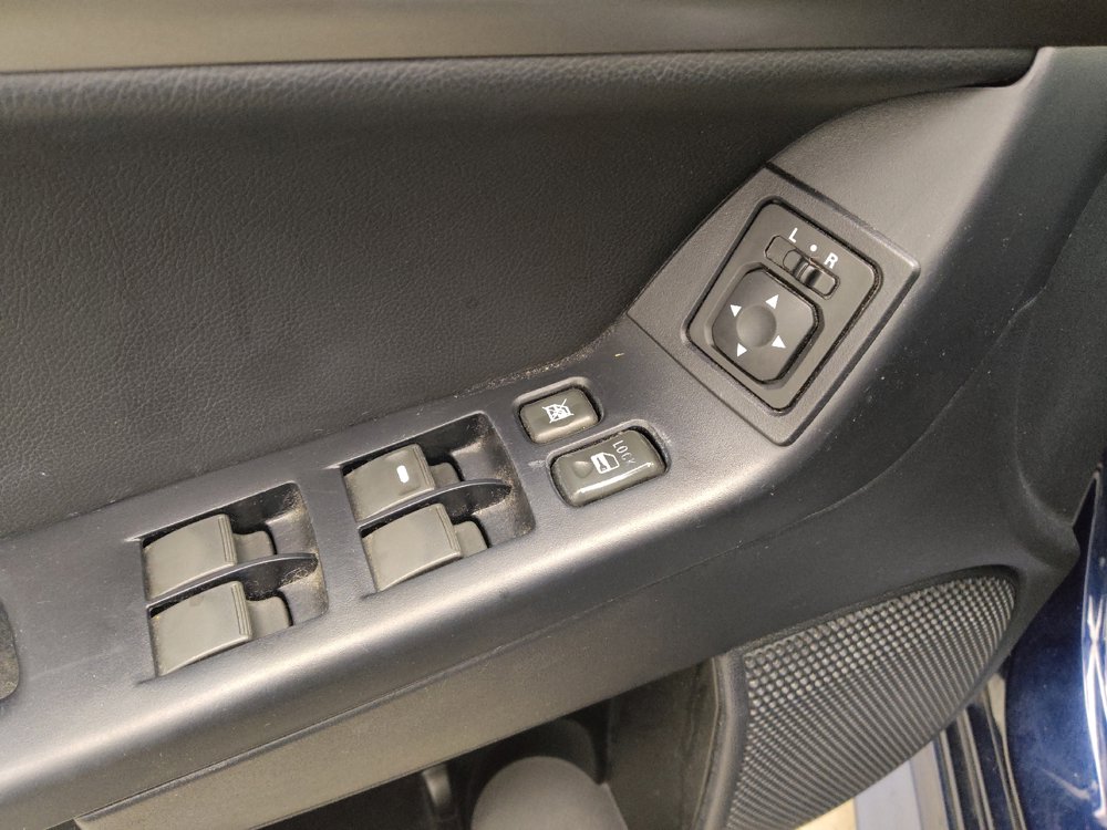 Used 2014 Mitsubishi Lancer ES FWD image 27