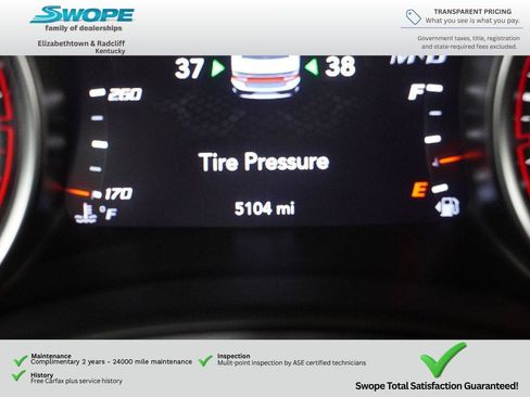 Used 2023 Dodge Charger Scat Pack w/ Plus Group RWD image 17