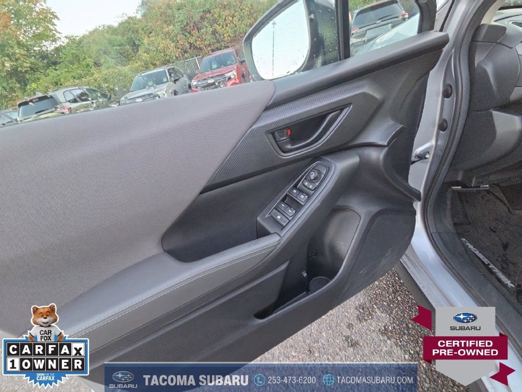 Used 2026 Subaru Crosstrek 2.5i Premium AWD/4WD image 11