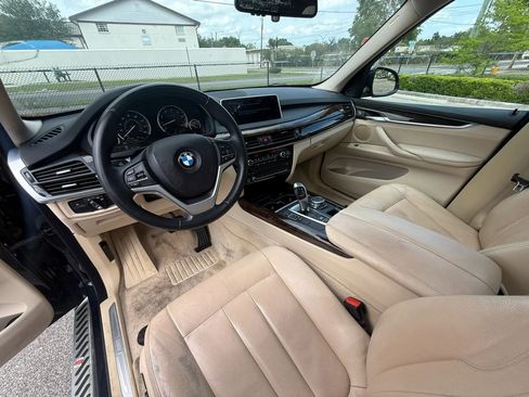 Used 2015 BMW X5 sDrive35i image 13