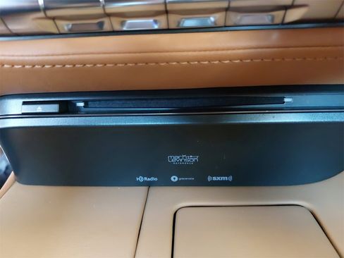 Used 2018 Lexus LC 500 Coupe image 28