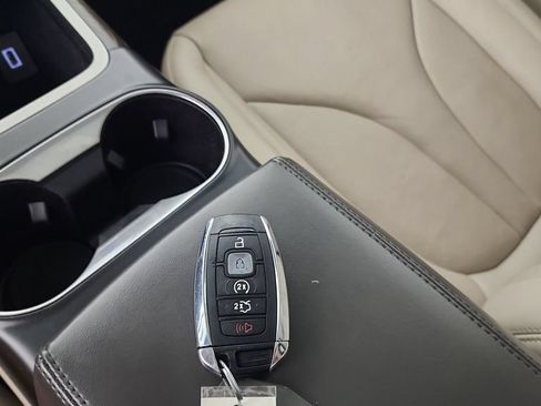Used 2019 Lincoln Nautilus Reserve w/ Cargo Utility Package AWD/4WD image 21
