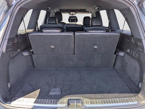 Used 2020 Mercedes-Benz GLS 450 4MATIC image 6