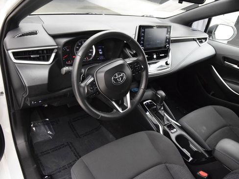 Used 2020 Toyota Corolla SE image 20