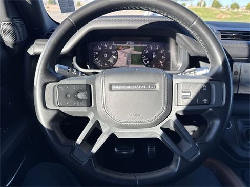 Used 2020 Land Rover Defender 110 X image 14