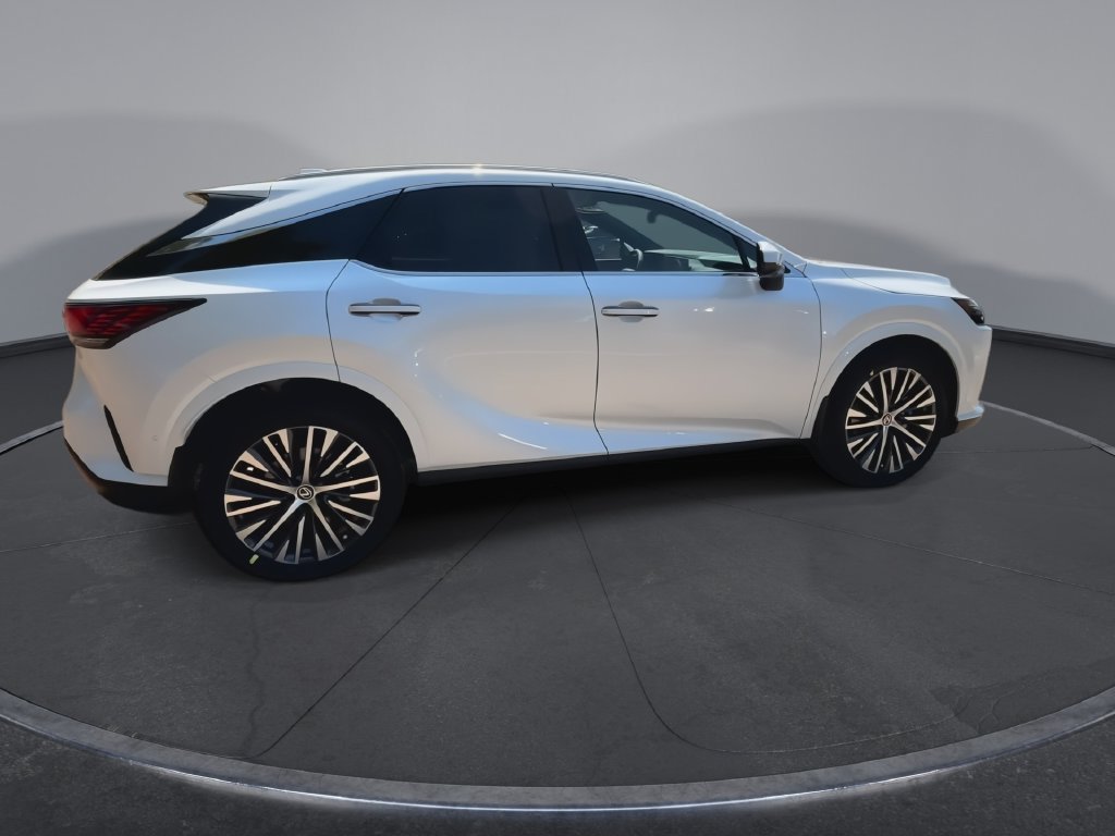 New 2026 Lexus RX 350 Premium Plus w/ Convenience Package FWD image 10