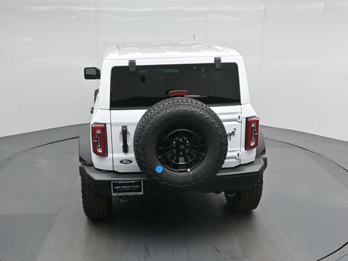 New 2026 Ford Bronco Badlands AWD/4WD image 41