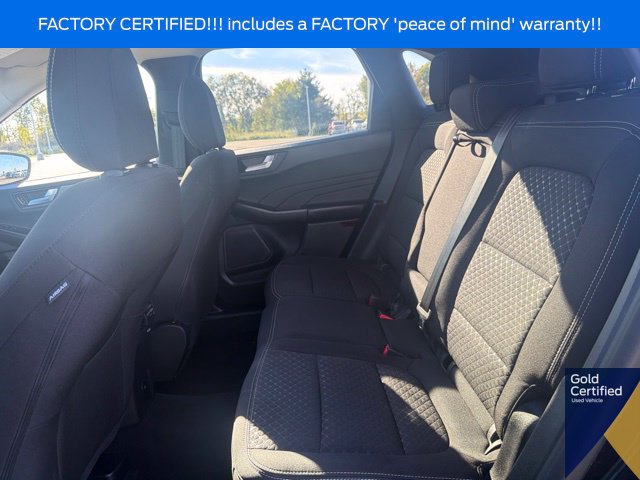 Used 2023 Ford Escape Active w/ Tech Pack #2 FWD image 16