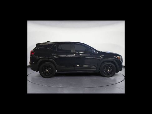 Used 2023 GMC Terrain SLE AWD/4WD image 7