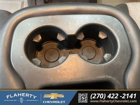 Used 2009 Chevrolet Silverado 3500 W/T w/ Snow Plow Prep Package image 25