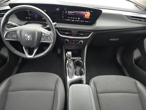 Used 2024 Buick Encore GX Preferred w/ Comfort Package FWD image 13