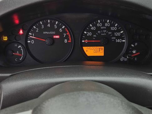 Used 2015 Nissan Frontier S image 16