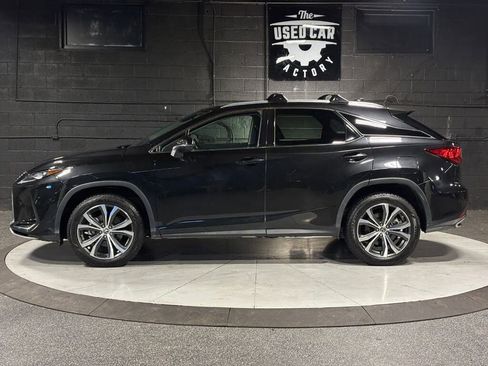 Used 2020 Lexus RX 350 AWD w/ Accessory Package image 2