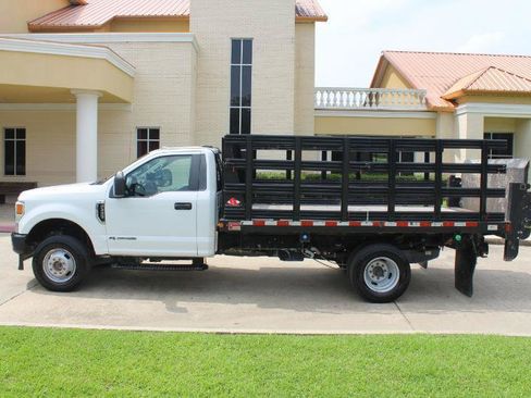 Used 2021 Ford F350 XL w/ Power Equipment Group AWD/4WD image 10