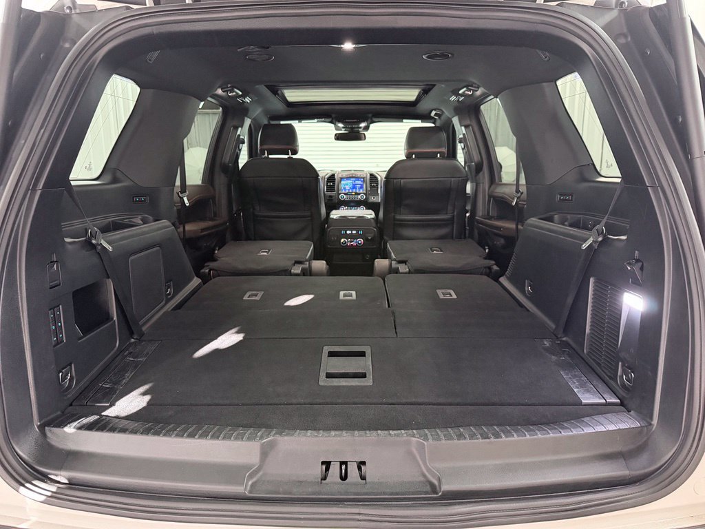 Used 2020 Ford Expedition King Ranch w/ Cargo Package RWD image 38