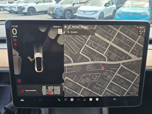 Used 2023 Tesla Model Y Performance image 7