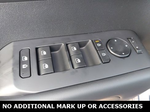 New 2027 Kia Telluride S image 24