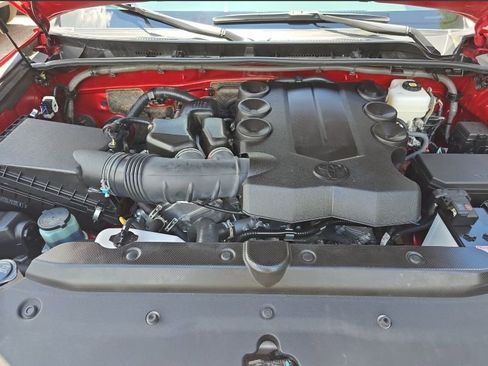 Used 2024 Toyota 4Runner TRD Off-Road image 26