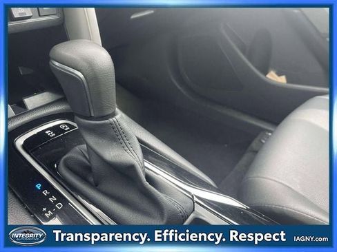 Certified 2025 Toyota Corolla Cross XLE AWD/4WD image 30