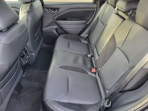 Certified 2026 Subaru Forester Touring AWD/4WD image 18
