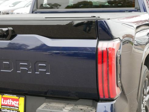 Used 2022 Toyota Tundra Platinum image 17