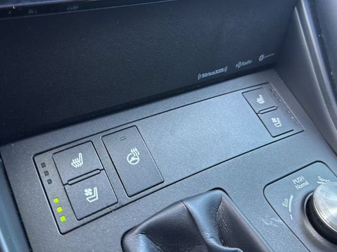 Used 2021 Lexus IS 350 F Sport w/ Navigation Package RWD image 36
