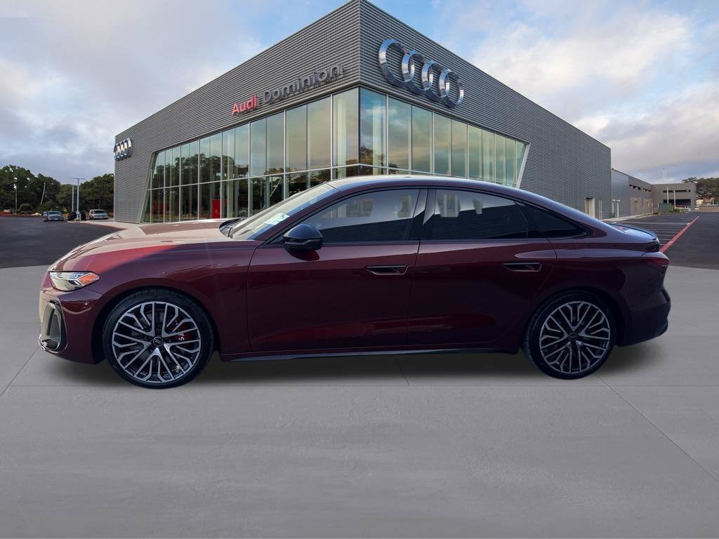 New 2026 Audi S5 Premium Plus AWD/4WD image 8