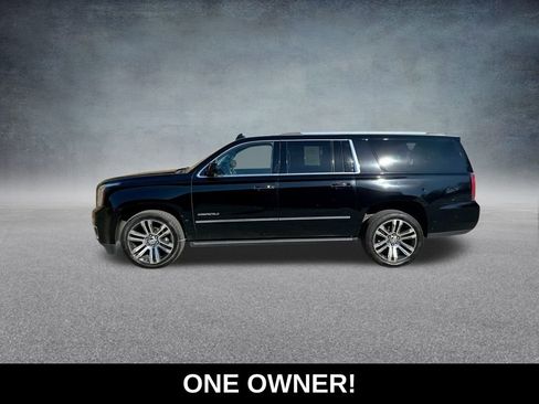Used 2019 GMC Yukon XL Denali w/ Denali Ultimate Package image 6