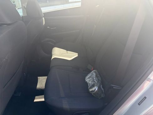 Used 2022 Hyundai Tucson SEL AWD/4WD image 14