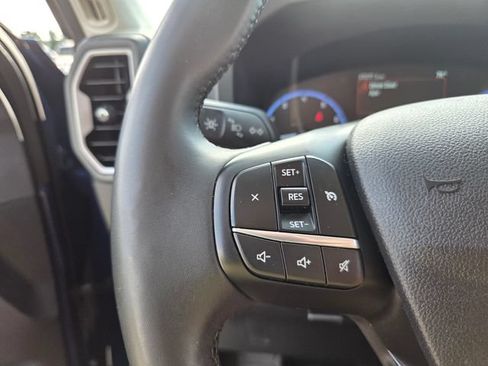 Used 2024 Ford Bronco Sport Big Bend w/ Convenience Package AWD/4WD image 24