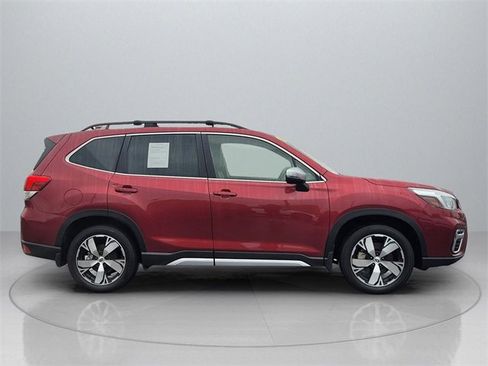 Used 2021 Subaru Forester Touring w/ Popular Package #2 image 9