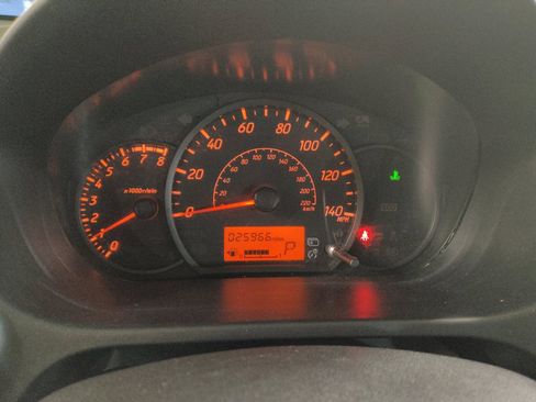 Used 2024 Mitsubishi Mirage ES FWD image 23