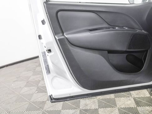 Used 2021 RAM ProMaster City Wagon image 31