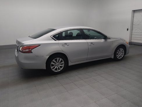 Used 2015 Nissan Altima 2.5 S w/ Power Driver Seat Package FWD image 10