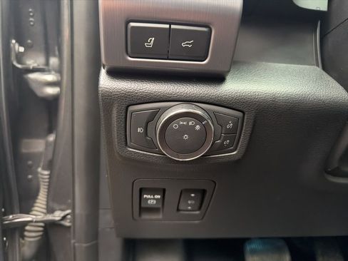 Used 2019 Ford Expedition Platinum RWD image 19