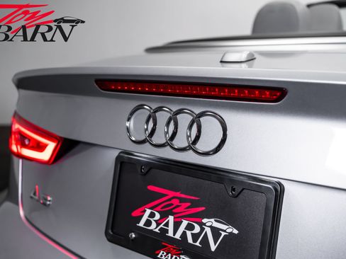 Used 2016 Audi A3 2.0T Premium w/ Audi MMI Navigation Plus AWD/4WD image 20