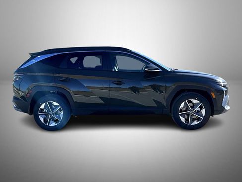New 2026 Hyundai Tucson SEL image 4
