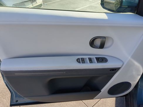 Certified 2025 Hyundai Ioniq 5 Limited image 15