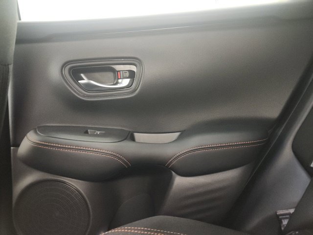 Used 2024 Honda HR-V Sport image 13