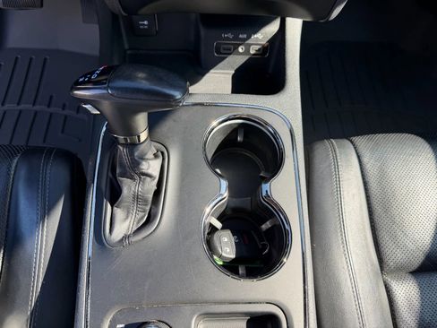 Used 2020 Dodge Durango R/T AWD/4WD image 21